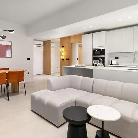 Creta Elena Apartment *
