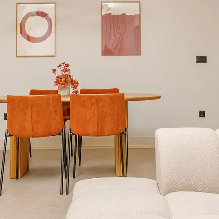 Apartment Creta Elena Chania (Crete)