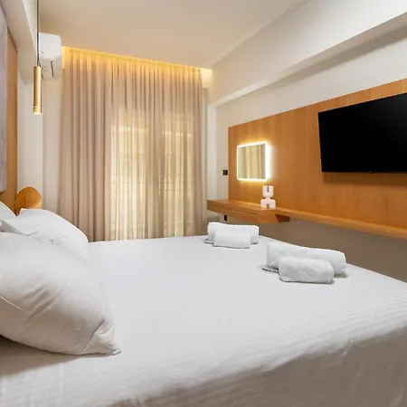 Creta Elena Apartment *