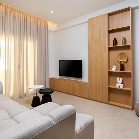 Apartment Creta Elena Chania (Crete)